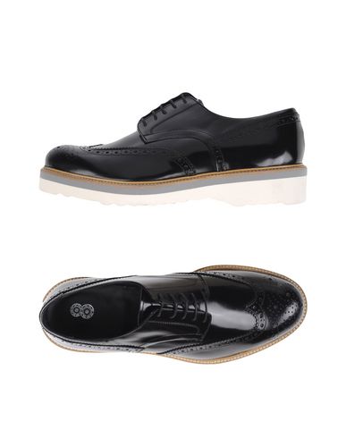 8 Laced Shoes - Men 8 Laced Shoes online on YOOX United States - 11186182RQ