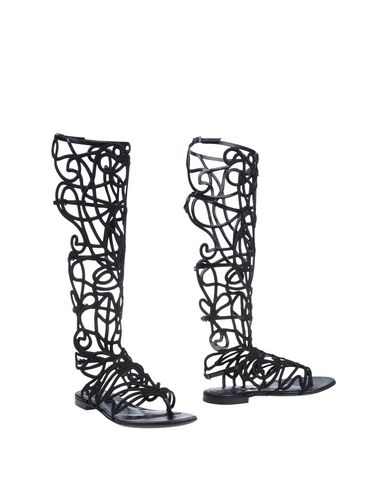 ZOOM ALBERTA FERRETTI - Sandals