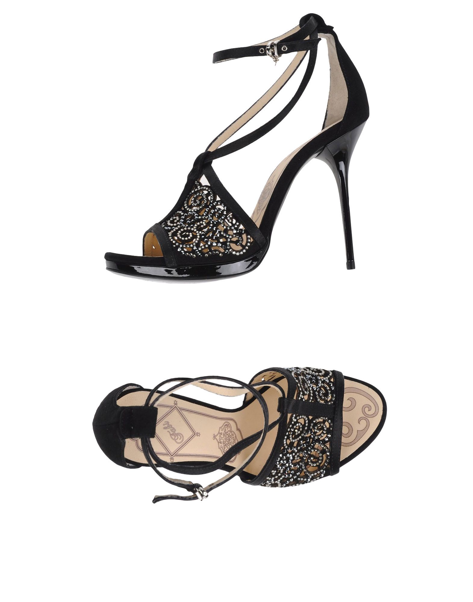 Stilvolle billige Schuhe Fabi Sandalen Damen 11186493UG Stilvolle billige Schuhe Fabi Sandalen Damen 11186493UG