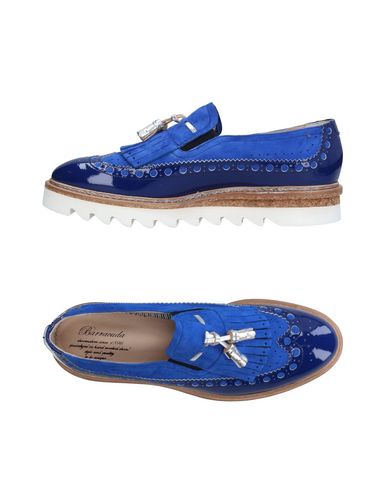 ZOOM BARRACUDA - Loafers