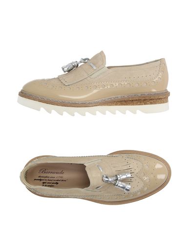 ZOOM BARRACUDA - Loafers