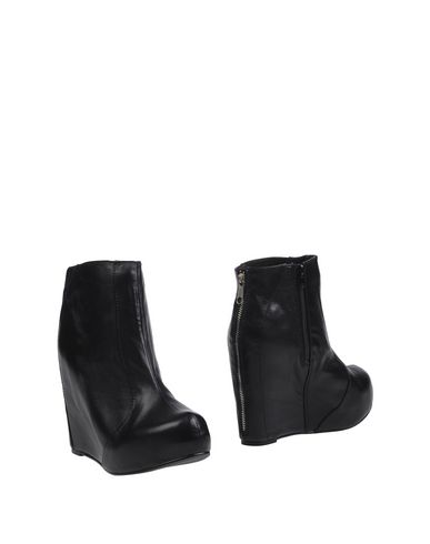 Cómodo y bien parecido Botín Jeffrey Campbell Mujer - Botines Jeffrey Campbell - 11186632XP Cómodo y bien parecido Botín Jeffrey Campbell Mujer - Botines Jeffrey Campbell - 11186632XP