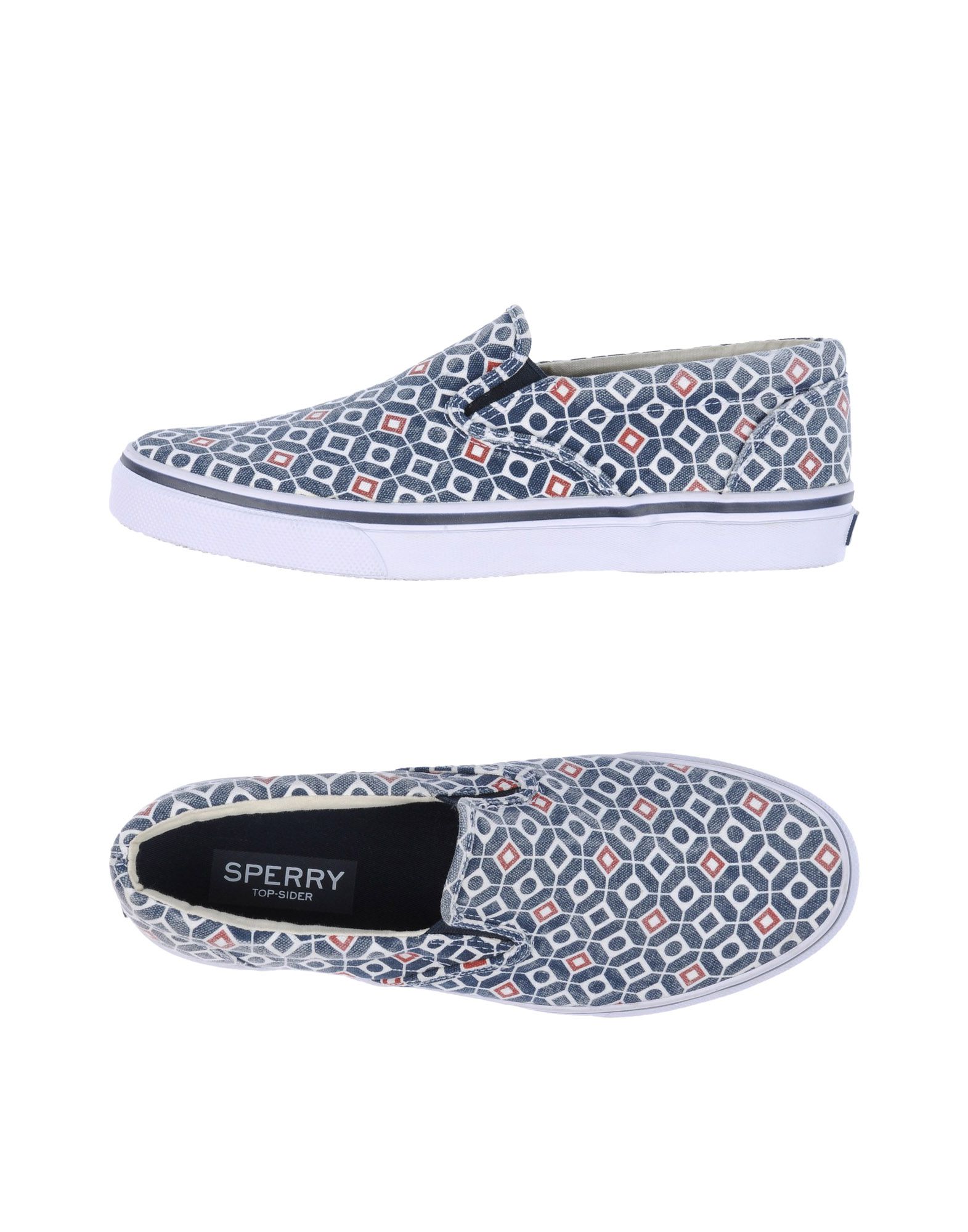 Scarpe economiche e resistenti Sneakers Sperry Uomo - 11186735CE Scarpe economiche e resistenti Sneakers Sperry Uomo - 11186735CE