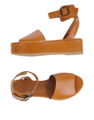 ZOOM SESSUN - Sandals