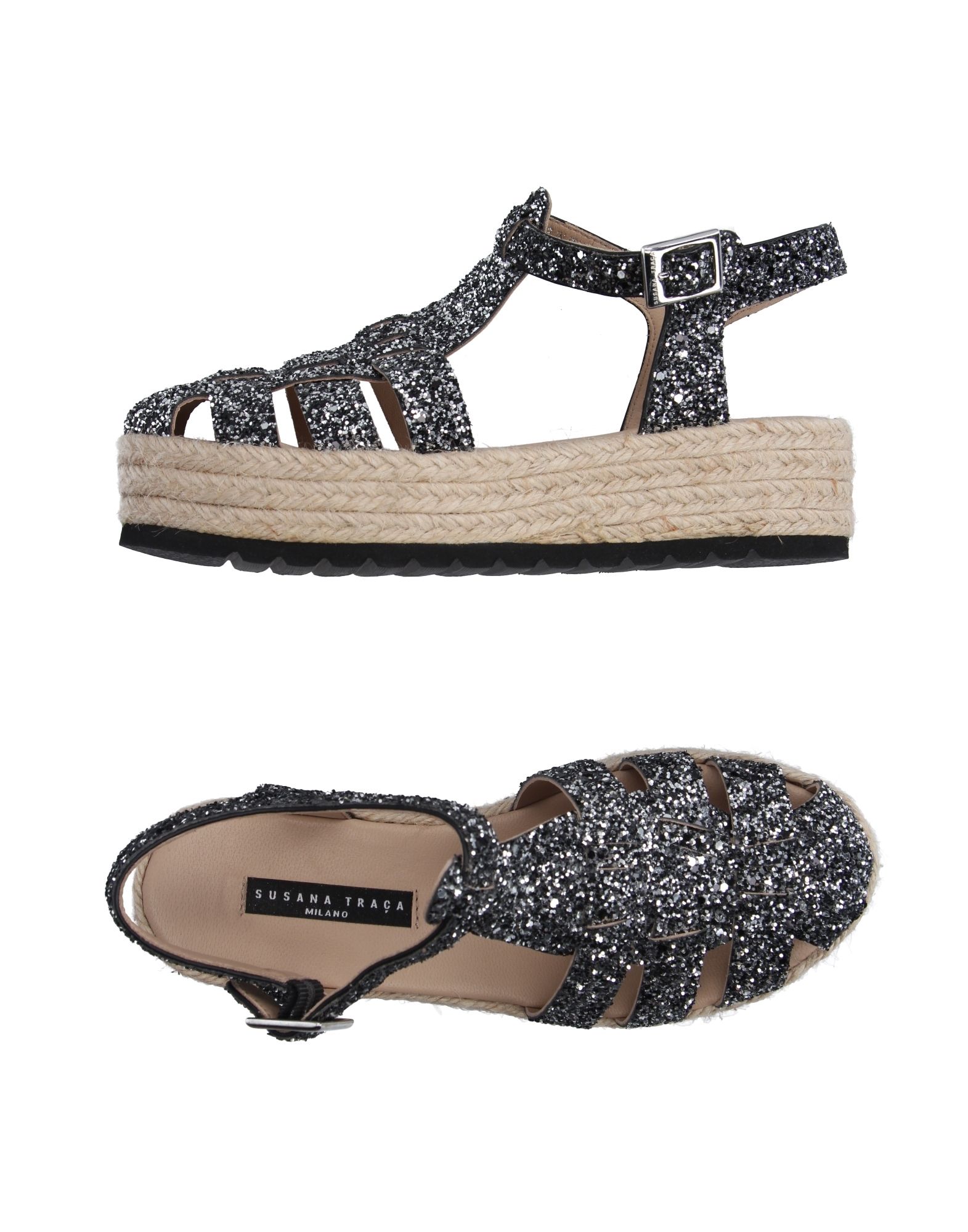 Espadrillas Susana Traca Donna - 11187110SX Espadrillas Susana Traca Donna - 11187110SX