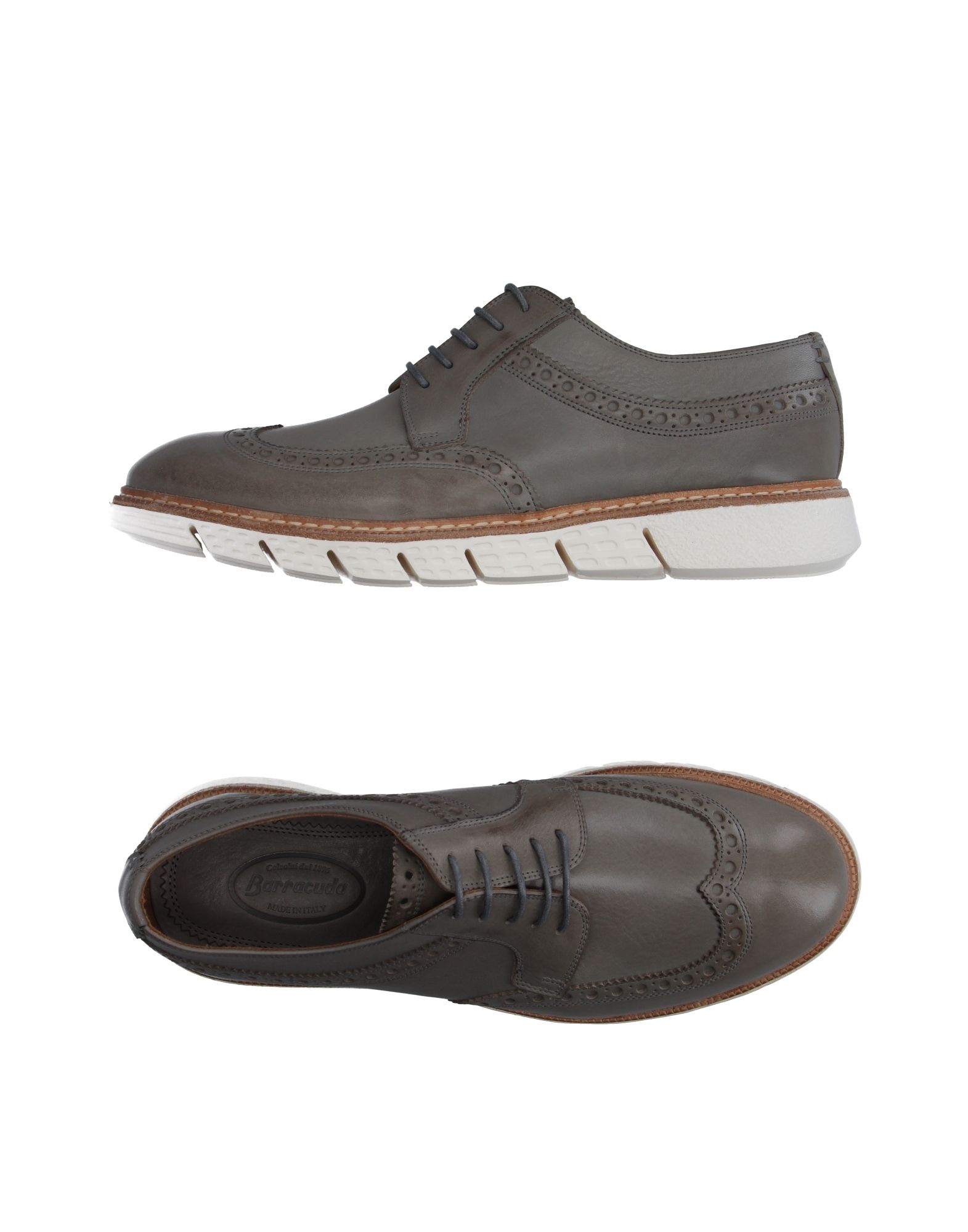 Barracuda Schnürschuhe Herren 11187411MX Gute Qualität beliebte Schuhe Barracuda Schnürschuhe Herren 11187411MX Gute Qualität beliebte Schuhe