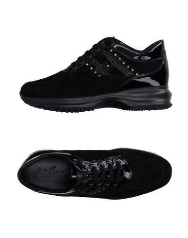 Hogan Sneakers Women Hogan Sneakers Online On Yoox Denmark