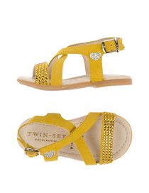 Scarpe Pelle neonato Twin Set Simona Barbieri 0 24 mesi bambina Scarpe Pelle Barbieri neonato Twin Set Simona Barbieri Pelle 0 24 mesi bambina 4423e5
