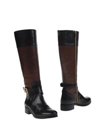 Women's boots online: shop tall boots for Summer or Winter | YOOX