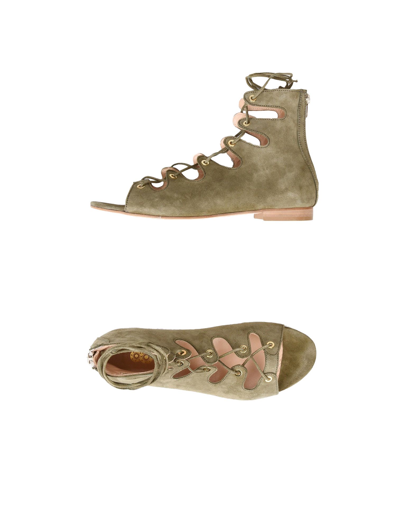 Moda Sandali 8 Donna - 11187928NL Moda Sandali 8 Donna - 11187928NL