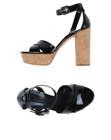 ZOOM CASADEI - Sandals