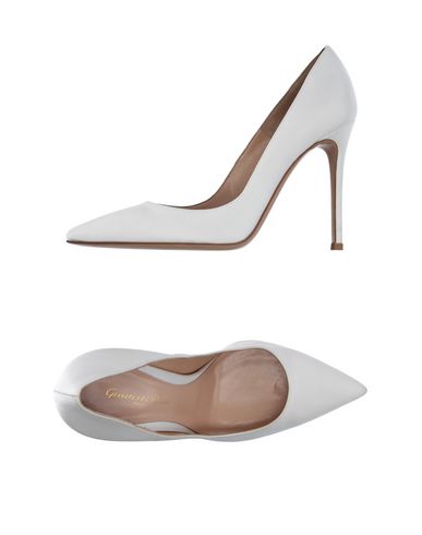 Los zapatos más populares para hombres y mujeres Zapato De Salón Gianvito Rossi Mujer - Salones Gianvito Rossi - 11188189MX Blanco Los zapatos más populares para hombres y mujeres Zapato De Salón Gianvito Rossi Mujer - Salones Gianvito Rossi - 11188189MX Blanco