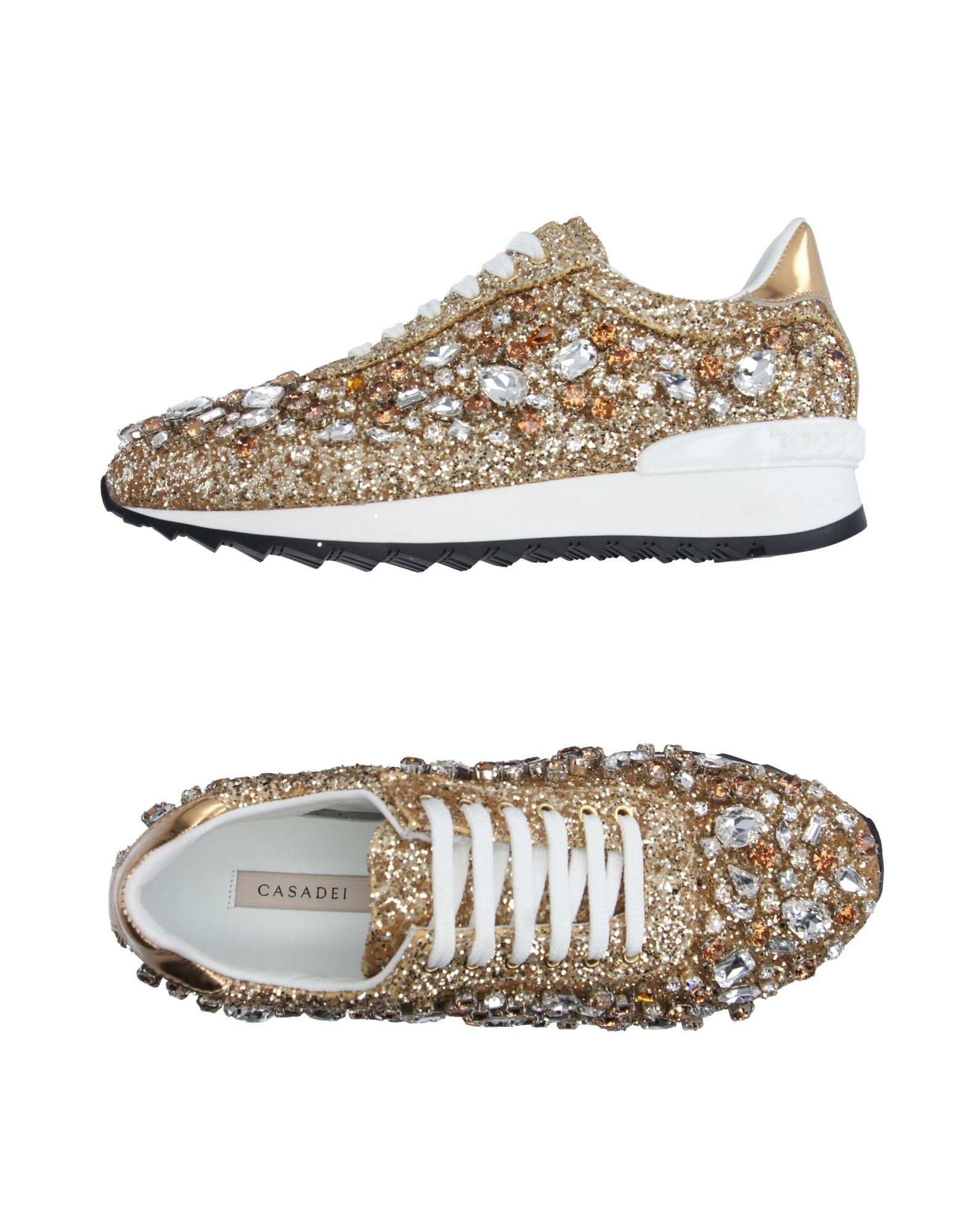 Sneakers Casadei Donna - 11188268SJ Scarpe economiche e buone Sneakers Casadei Donna - 11188268SJ Scarpe economiche e buone
