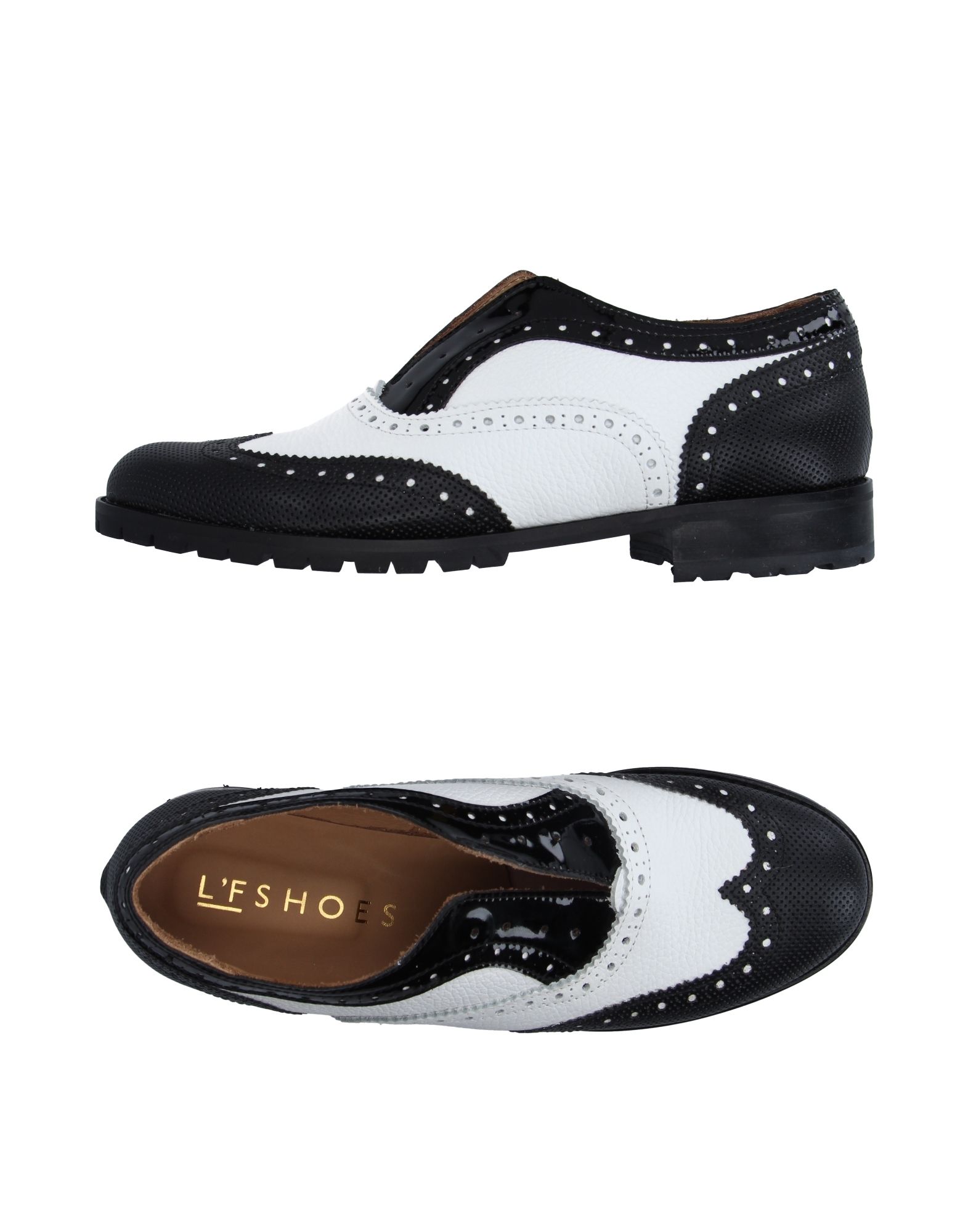 Mocassino L'f Shoes Donna - 11188413PR Mocassino L'f Shoes Donna - 11188413PR