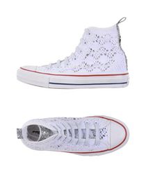 converse hi platform limited edition