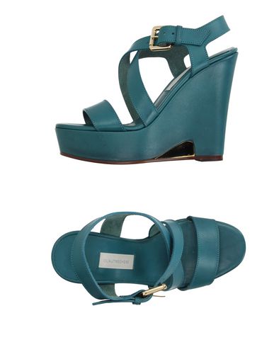 Los últimos zapatos de descuento para hombres y mujeres Sandalia L' Autre Chose Mujer - Sandalias L' Autre Chose - 11188776DH Verde petróleo Los últimos zapatos de descuento para hombres y mujeres Sandalia L' Autre Chose Mujer - Sandalias L' Autre Chose - 11188776DH Verde petróleo