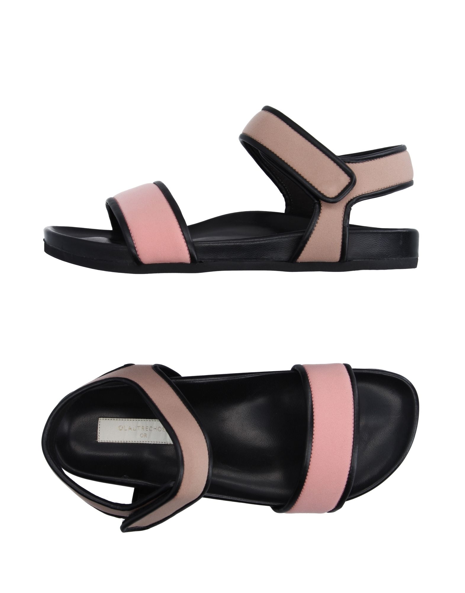 L' Autre Chose Sandalen Damen 11188813VT Gute Qualität beliebte Schuhe L' Autre Chose Sandalen Damen 11188813VT Gute Qualität beliebte Schuhe
