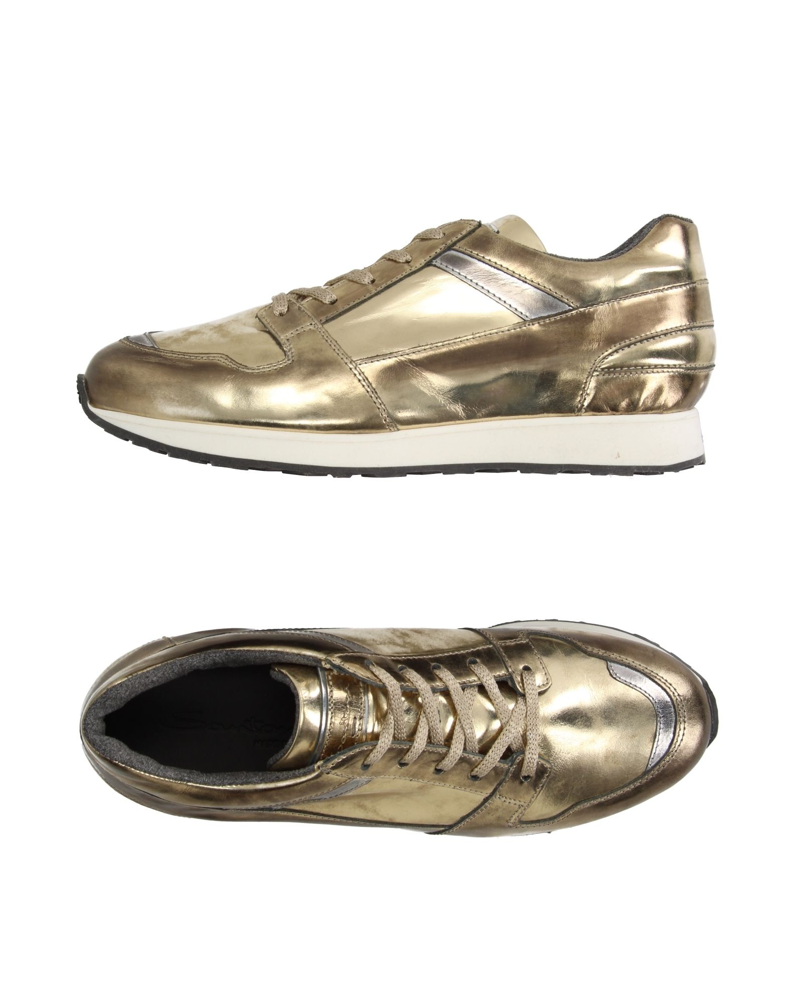 Haltbare Mode billige Schuhe Santoni Sneakers Damen 11188910VQ Heiße Schuhe Haltbare Mode billige Schuhe Santoni Sneakers Damen 11188910VQ Heiße Schuhe