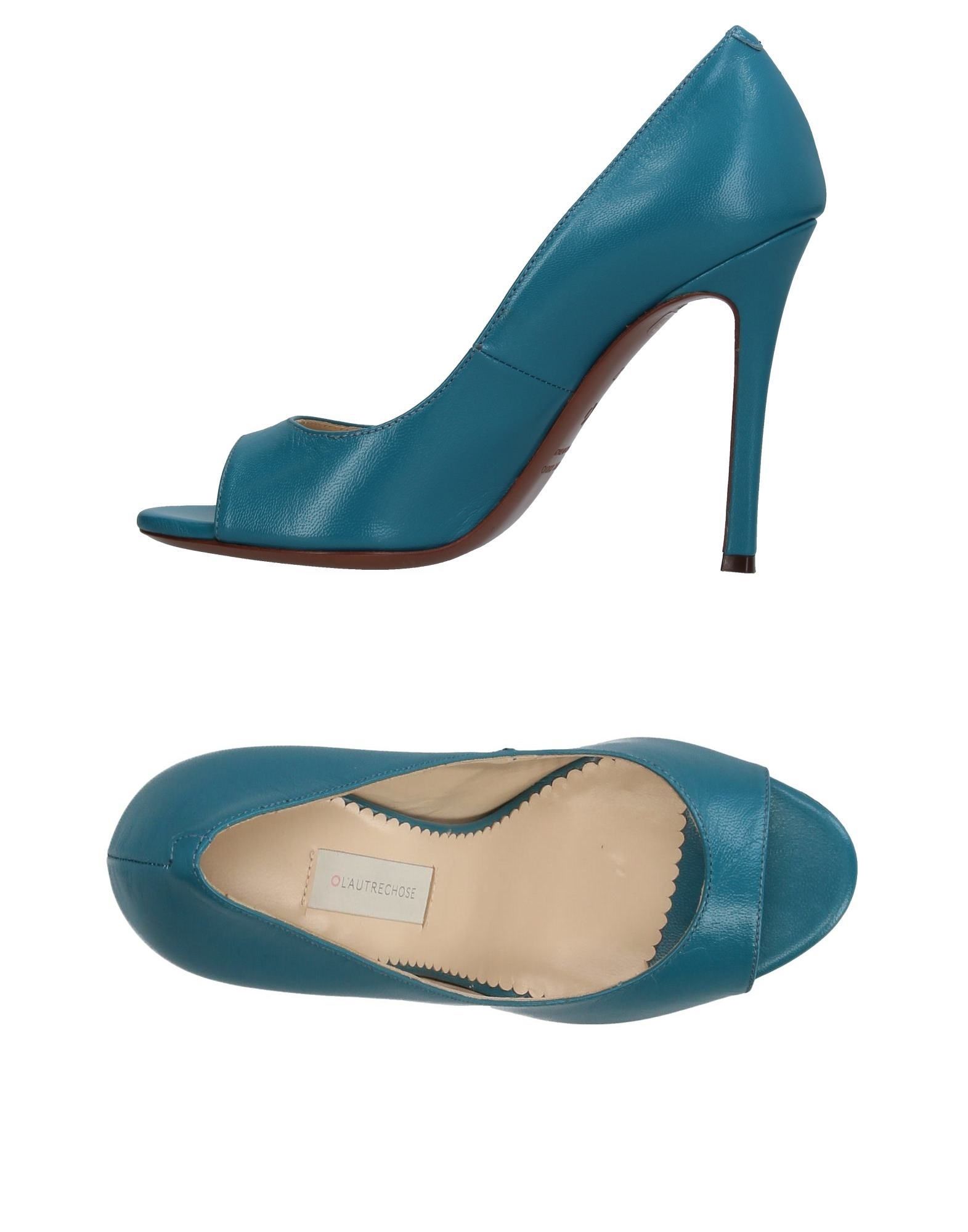 Gut um billige Schuhe zu tragenL' Autre Chose Pumps Damen 11189002VB Gut um billige billige billige Schuhe zu tragenL' Autre Chose Pumps Damen 11189002VB 5b4e4f
