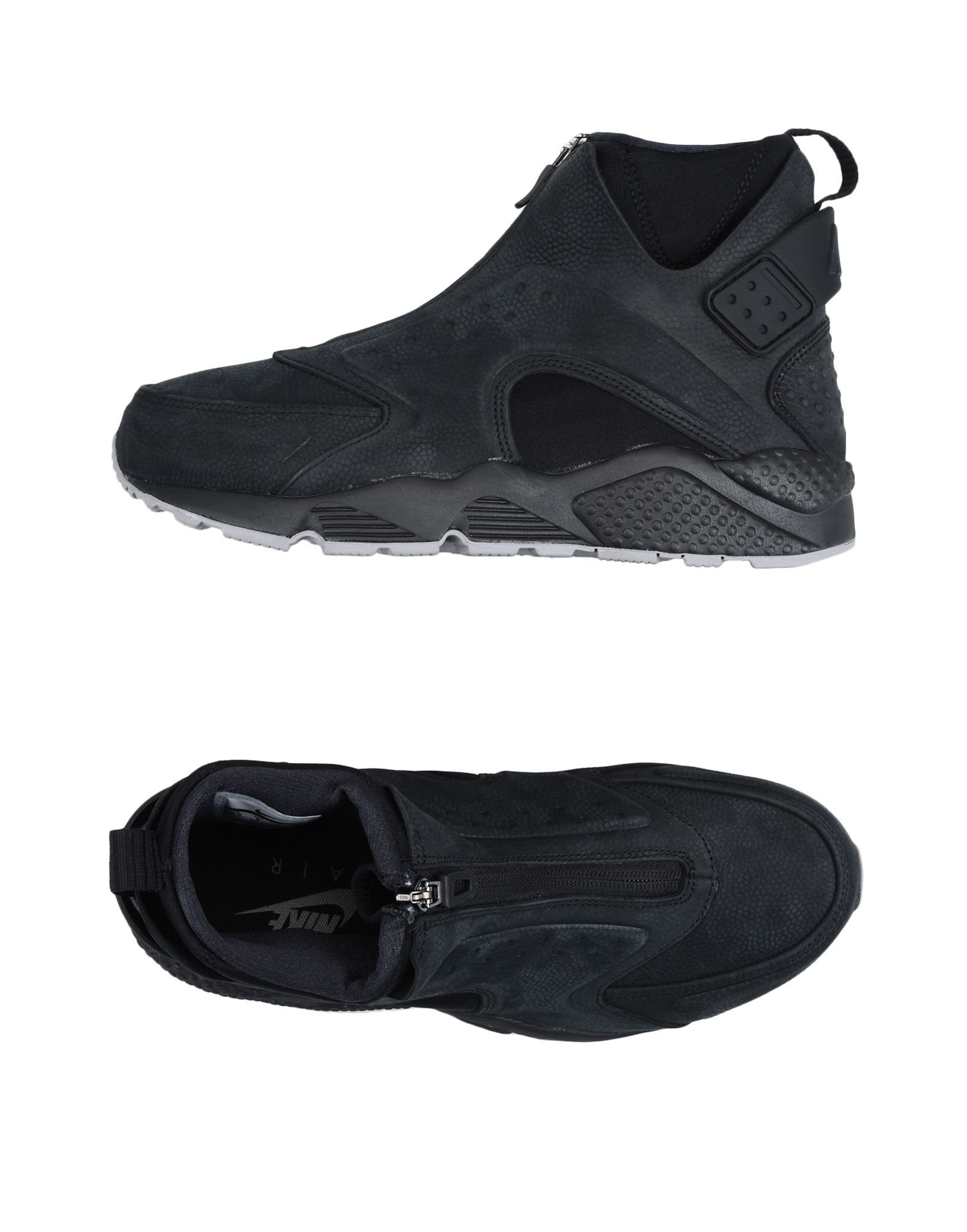Sneakers Nike Air Huarache Run Mid Premium - Donna - 11189496HR Sneakers Nike Air Huarache Run Mid Premium 11189496HR - Donna - 11189496HR Premium 52a04f