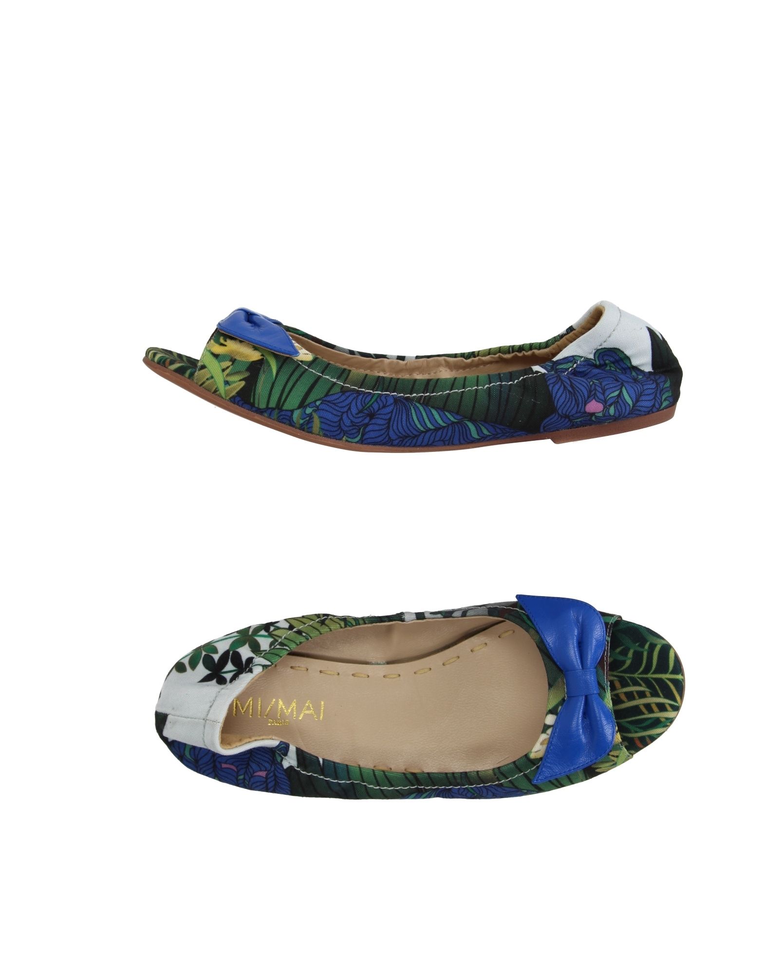 Moda Ballerine Mi/Mai Donna - 11189512DG Moda Ballerine Mi/Mai Donna - 11189512DG