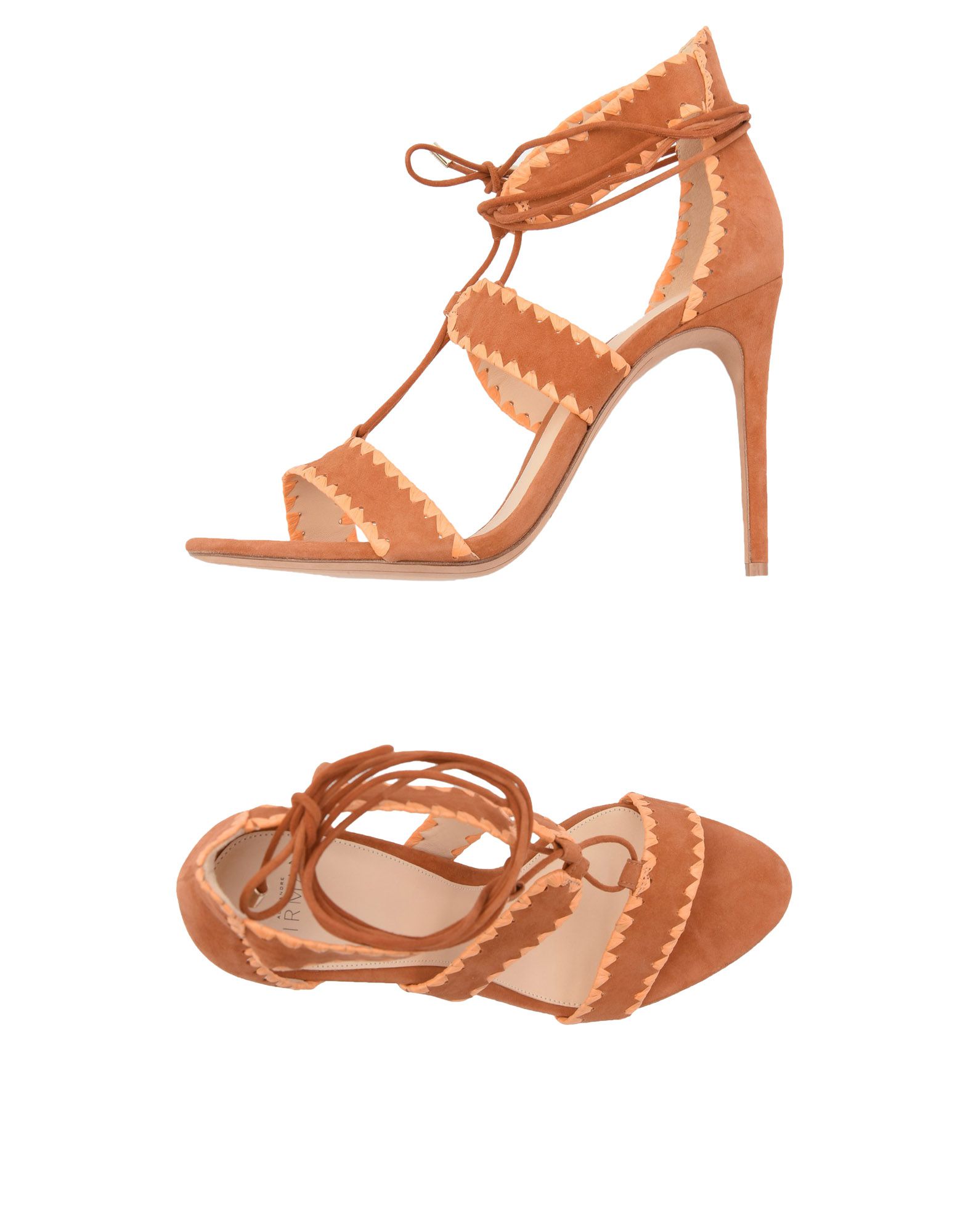 Sandali Alexandre Birman Donna - 11189551BM Sandali Alexandre Birman Donna - 11189551BM