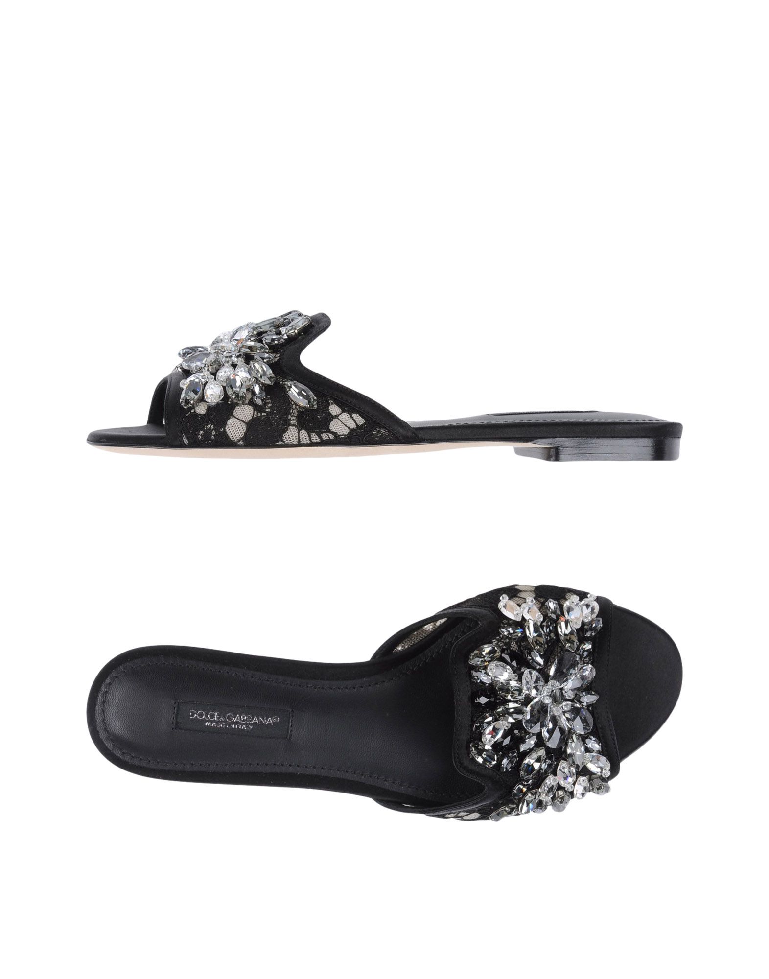Dolce & Gabbana Sandalen Damen 11189659WVGünstige gut aussehende Schuhe Dolce & Gabbana Sandalen Damen 11189659WVGünstige gut aussehende Schuhe