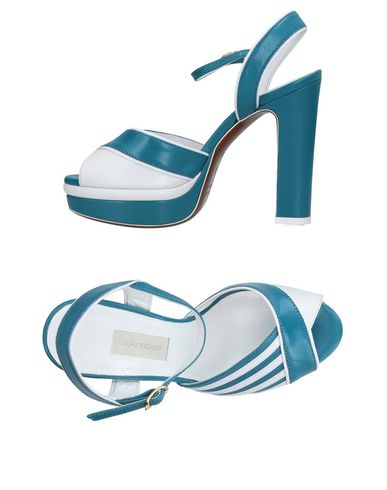 Casual salvaje Sandalia L' Autre Chose Mujer - Sandalias L' Autre Chose - 11189700AX Azul francés Casual salvaje Sandalia L' Autre Chose Mujer - Sandalias L' Autre Chose - 11189700AX Azul francés
