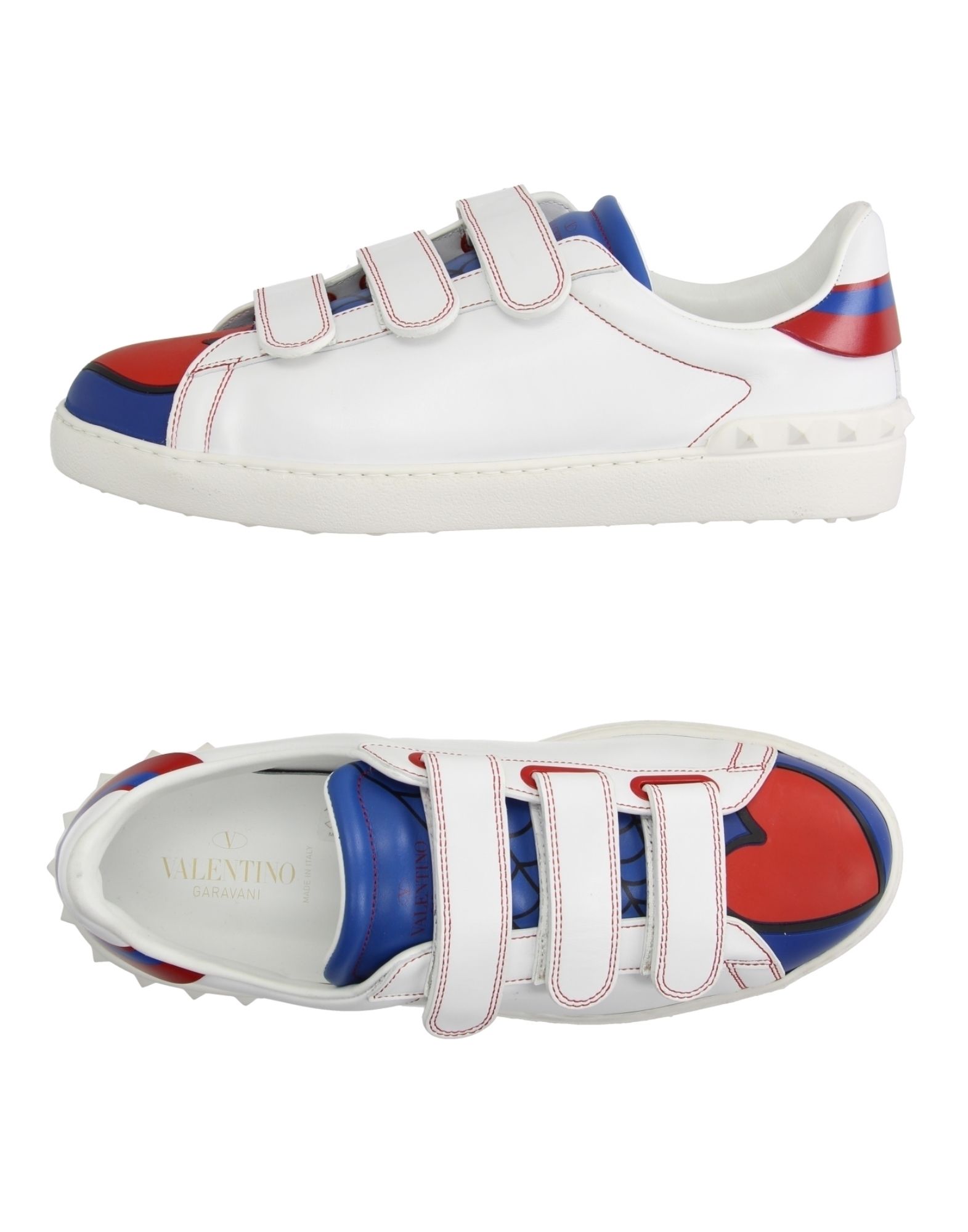 Valentino Garavani Sneakers Herren 11189744LW Gute Qualität beliebte Schuhe Valentino Garavani Sneakers Herren 11189744LW Gute Qualität beliebte Schuhe