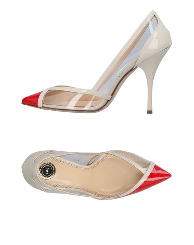 Cómodo y bien parecido Zapato De Salón Elisabetta Franchi Mujer - Salones Elisabetta Franchi - 11190007NA Rojo Cómodo y bien parecido Zapato De Salón Elisabetta Franchi Mujer - Salones Elisabetta Franchi - 11190007NA Rojo
