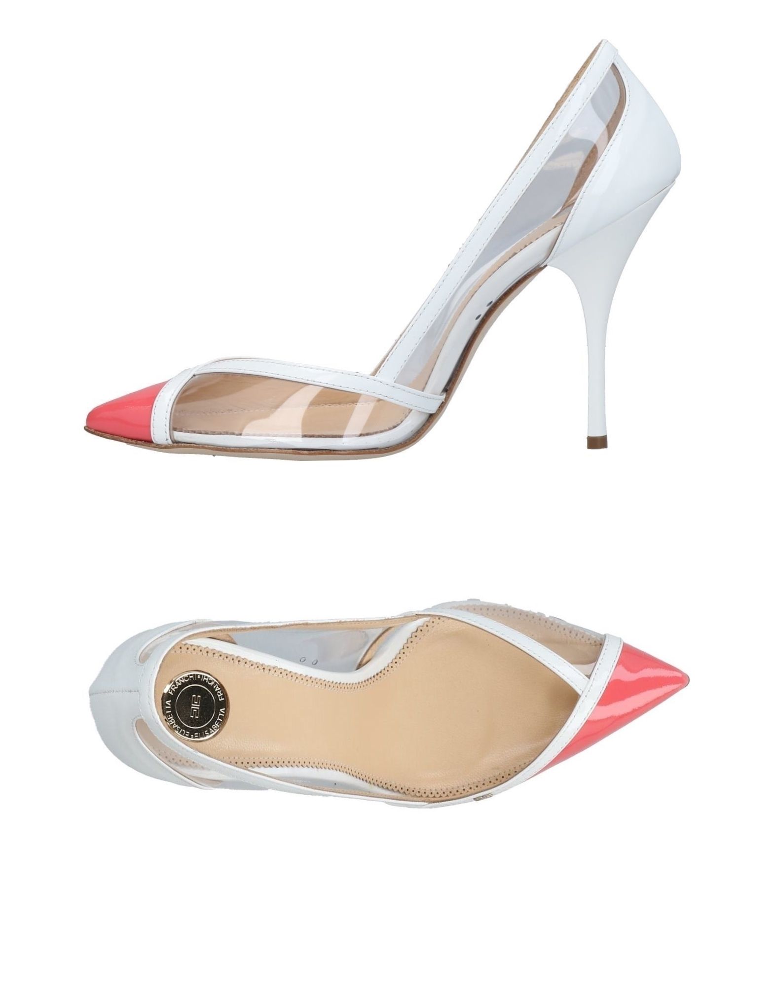 yoox heels