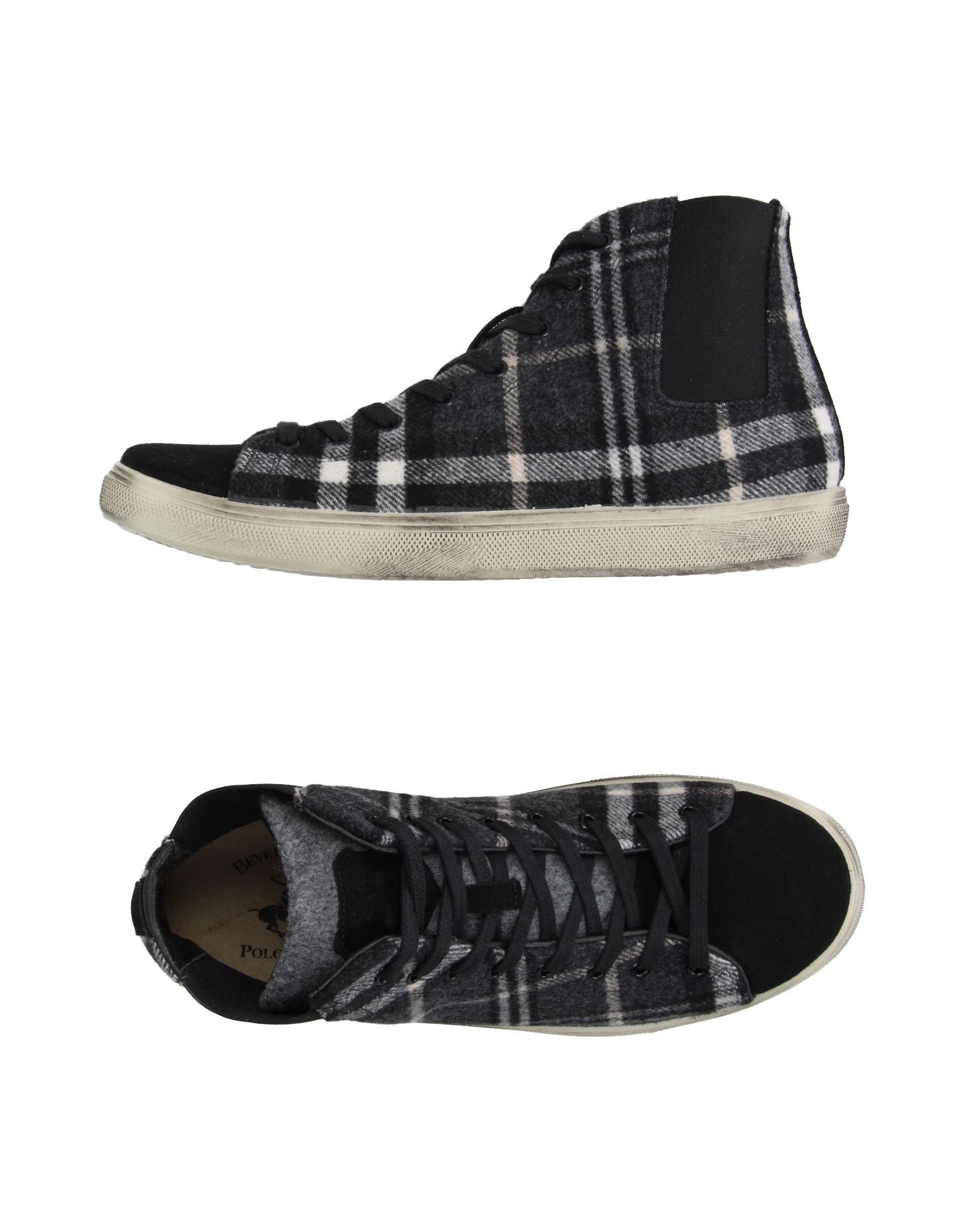 Sneakers Beverly Hills Polo Club Uomo - 11190557CV Sneakers Hills Beverly Hills Sneakers Polo Club Uomo - 11190557CV 9f686a