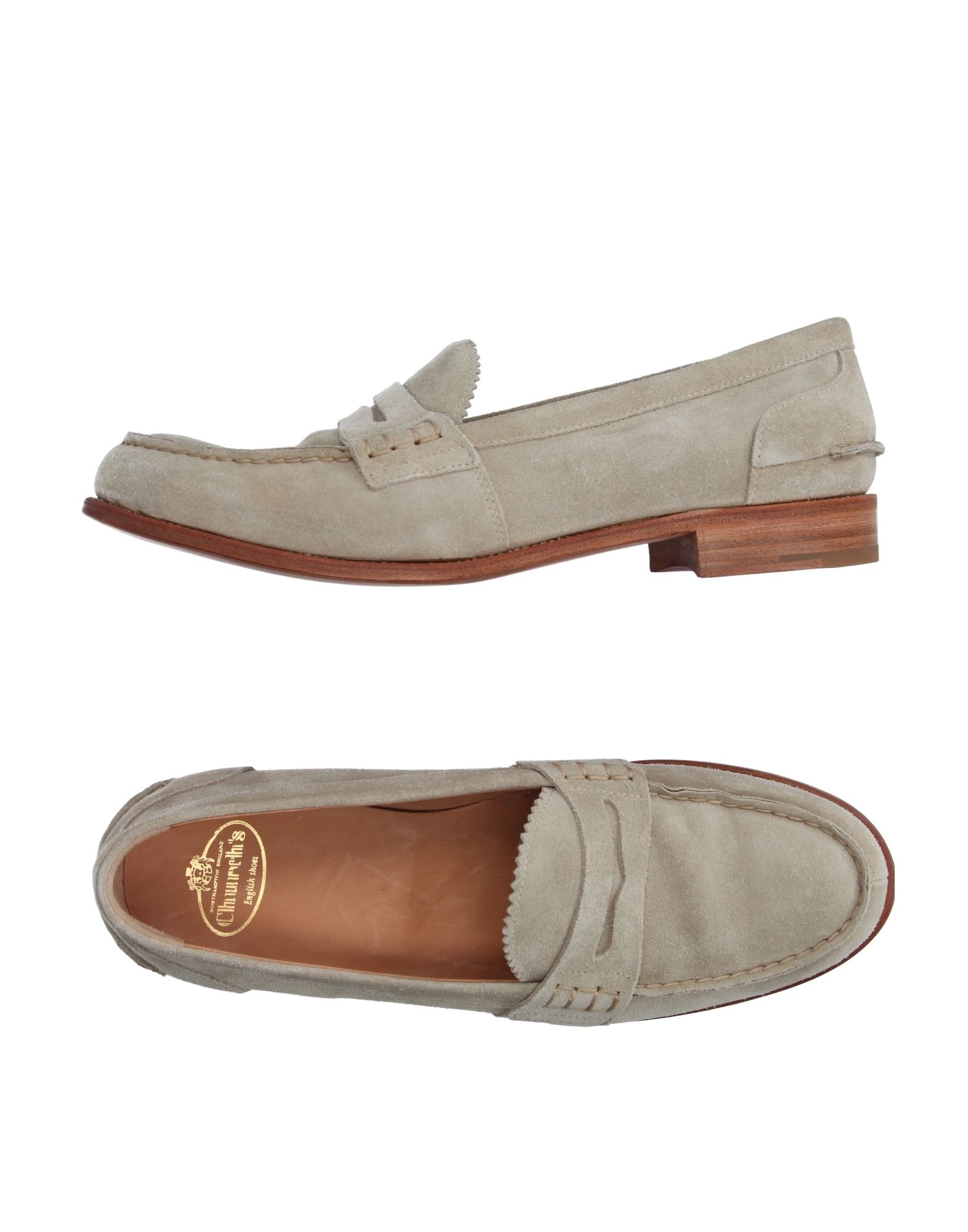 Moda Mocassino Church's Donna - 11191044JV Moda Church's Mocassino Church's Moda Donna - 11191044JV b88e80