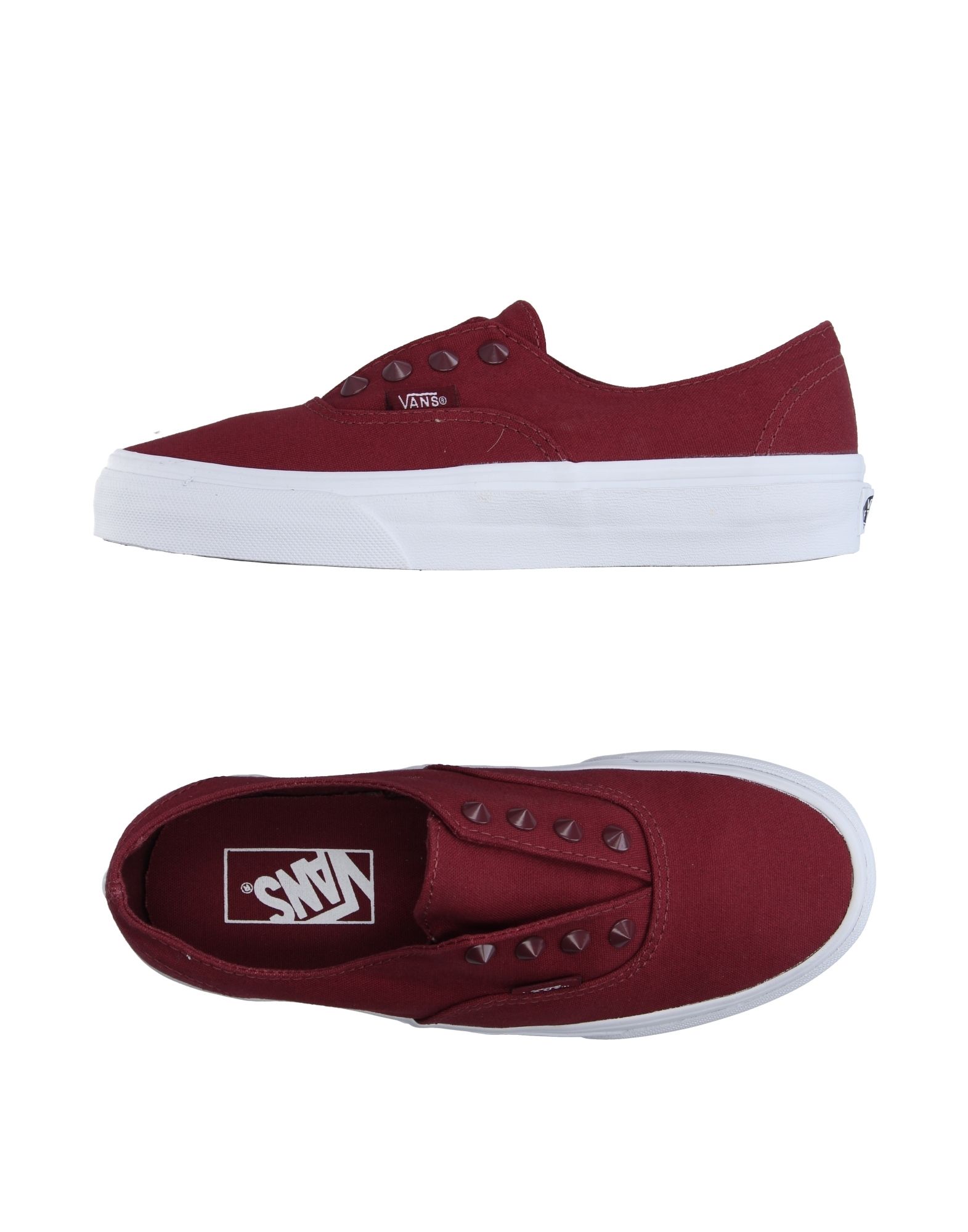 Sneakers Vans Donna - 11191114RA Scarpe economiche e buone Sneakers Vans Donna - 11191114RA Scarpe economiche e buone