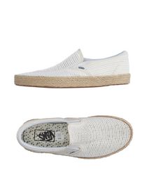 espadrilles vans femme espadrilles vans femme