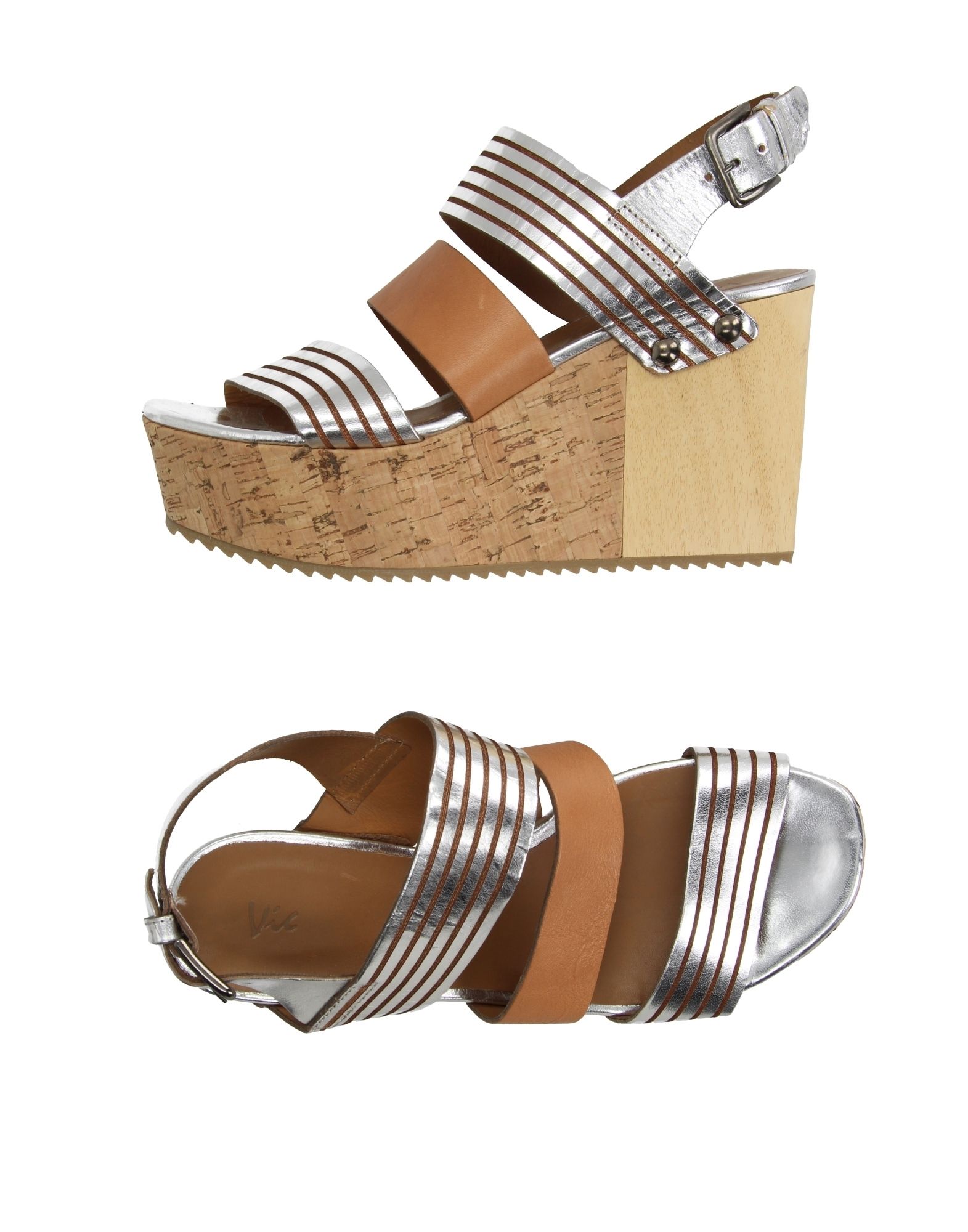 Haltbare Mode billige Schuhe Vic Sandalen Damen 11191191WO Heiße Schuhe Haltbare Mode billige Schuhe Vic Sandalen Damen 11191191WO Heiße Schuhe