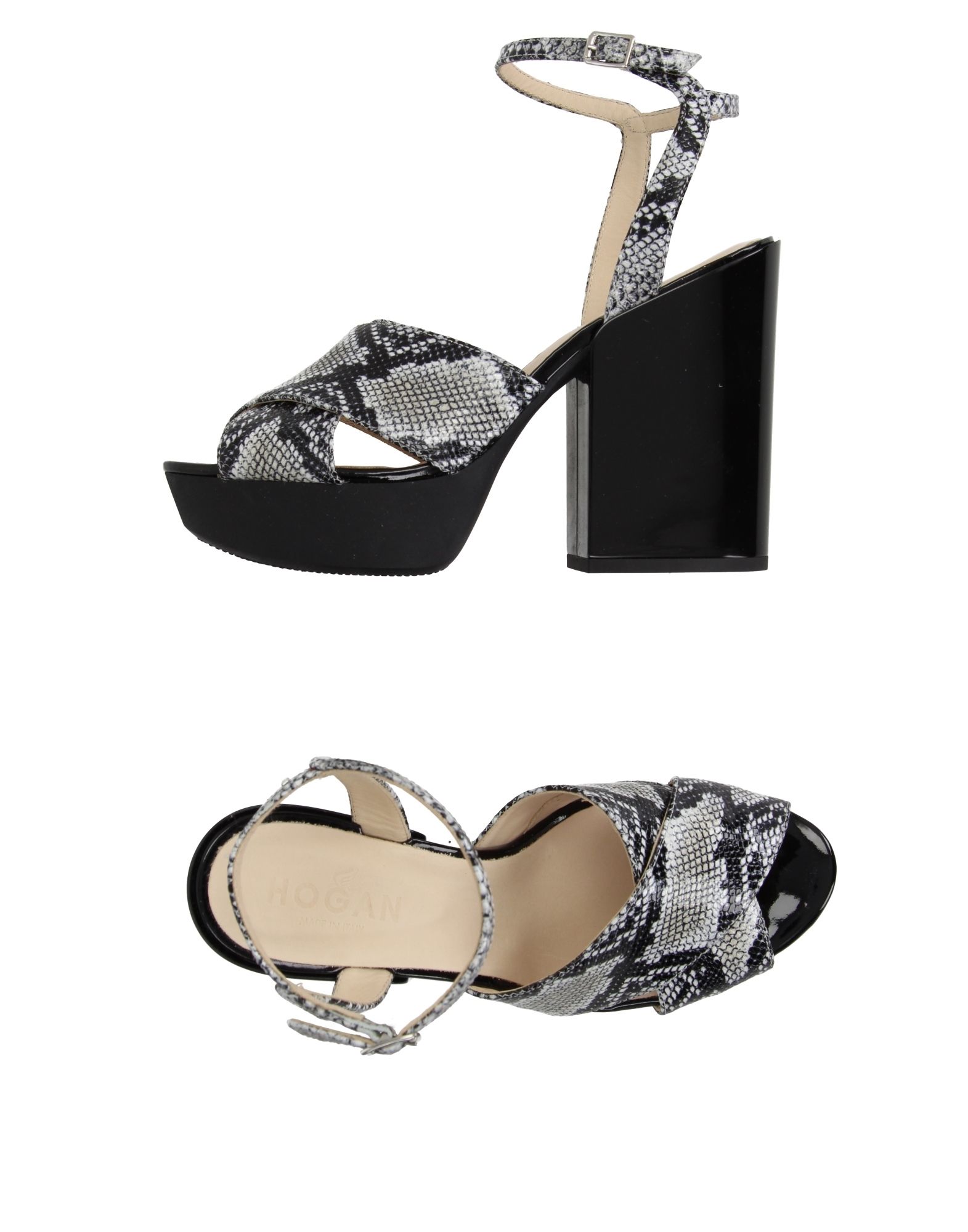 Haltbare Mode billige Schuhe Hogan Sandalen Damen 11191239JR Heiße Schuhe Haltbare Mode billige Schuhe Hogan Sandalen Damen 11191239JR Heiße Schuhe