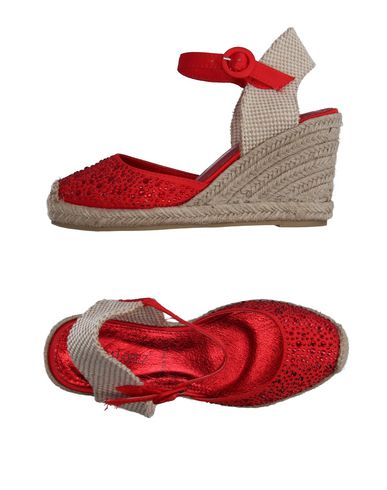 ZOOM SARA LÓPEZ - Espadrilles
