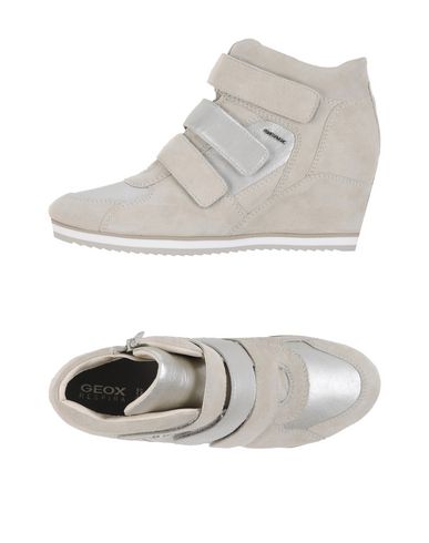 ZOOM GEOX - Sneakers