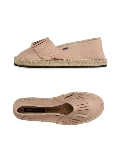 ZOOM MTNG - Espadrilles