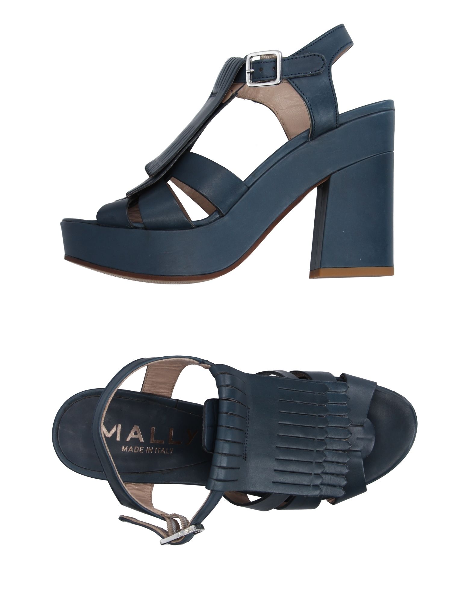 Sandali Mally Donna - 11192118LF Scarpe economiche e buone Sandali Mally Donna - 11192118LF Scarpe economiche e buone