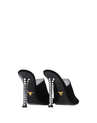 PRADA Sandals