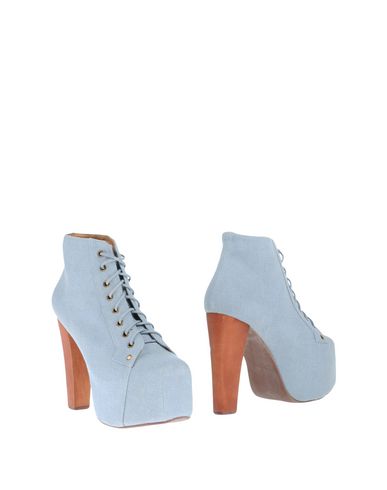 ZOOM JEFFREY CAMPBELL - Ankle boot