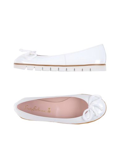ZOOM PRETTY BALLERINAS - Ballet flats
