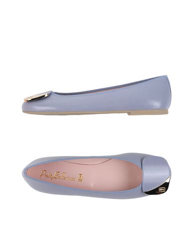 ZOOM PRETTY BALLERINAS - Ballet flats