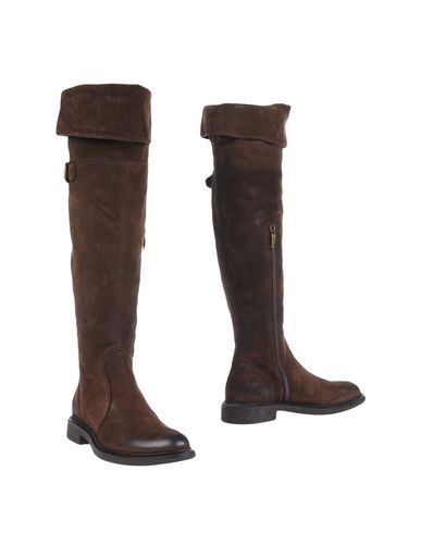 Descuento de la marca Bota Maria Cristina Mujer - Botas Maria Cristina - 11192713IQ Descuento de la marca Bota Maria Cristina Mujer - Botas Maria Cristina - 11192713IQ