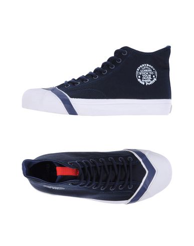 Zapatos con descuento Zapatillas Losers Hombre - Zapatillas Losers - 11193324SM Azul oscuro Zapatos con descuento Zapatillas Losers Hombre - Zapatillas Losers - 11193324SM Azul oscuro