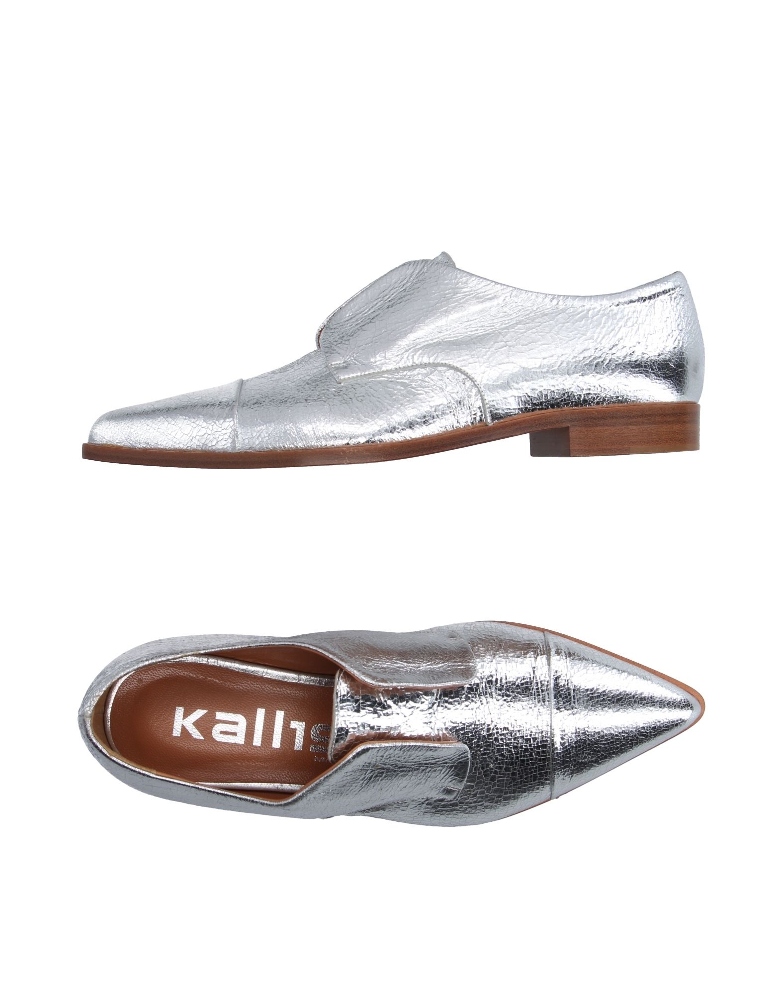 Moda Mocassino Kallistè Donna - 11193342CT Moda Mocassino Kallistè - Donna - Kallistè 11193342CT 8c69e1