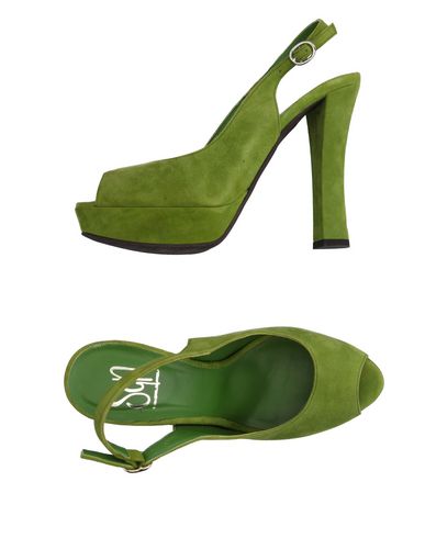 ZOOM SGN GIANCARLO PAOLI - Sandals