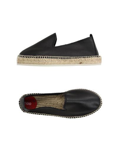Los últimos zapatos de descuento para hombres y mujeres Espadrilla Mae Mujer - Espadrillas Mae - 11193455HR Negro Los últimos zapatos de descuento para hombres y mujeres Espadrilla Mae Mujer - Espadrillas Mae - 11193455HR Negro